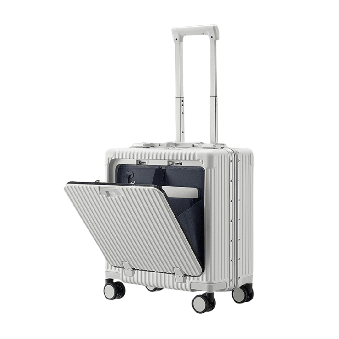 SlideLux | Valise Multifonctionelle