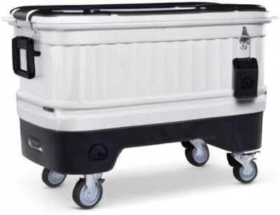 Party Roller Hard Cooler