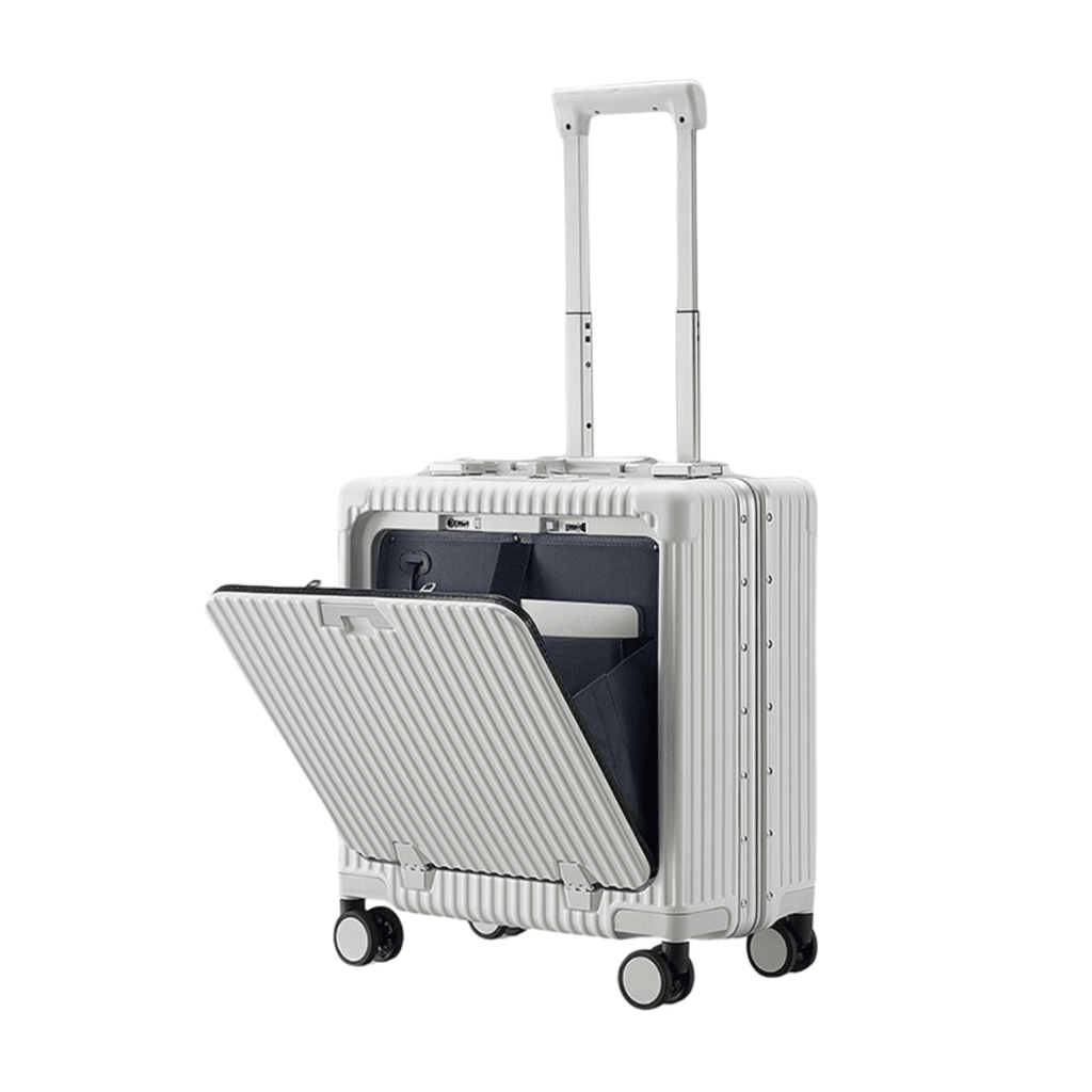 SlideLux | Valise Multifonctionelle