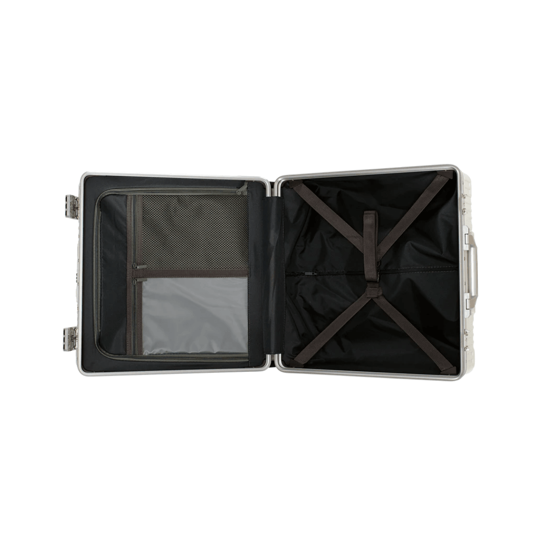 SlideLux | Valise Multifonctionelle