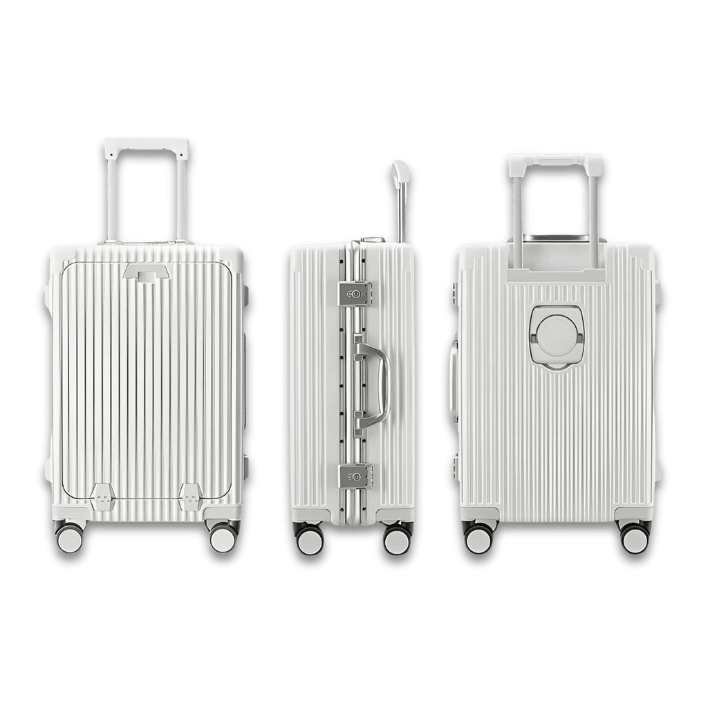 SlideLux | Valise Multifonctionelle