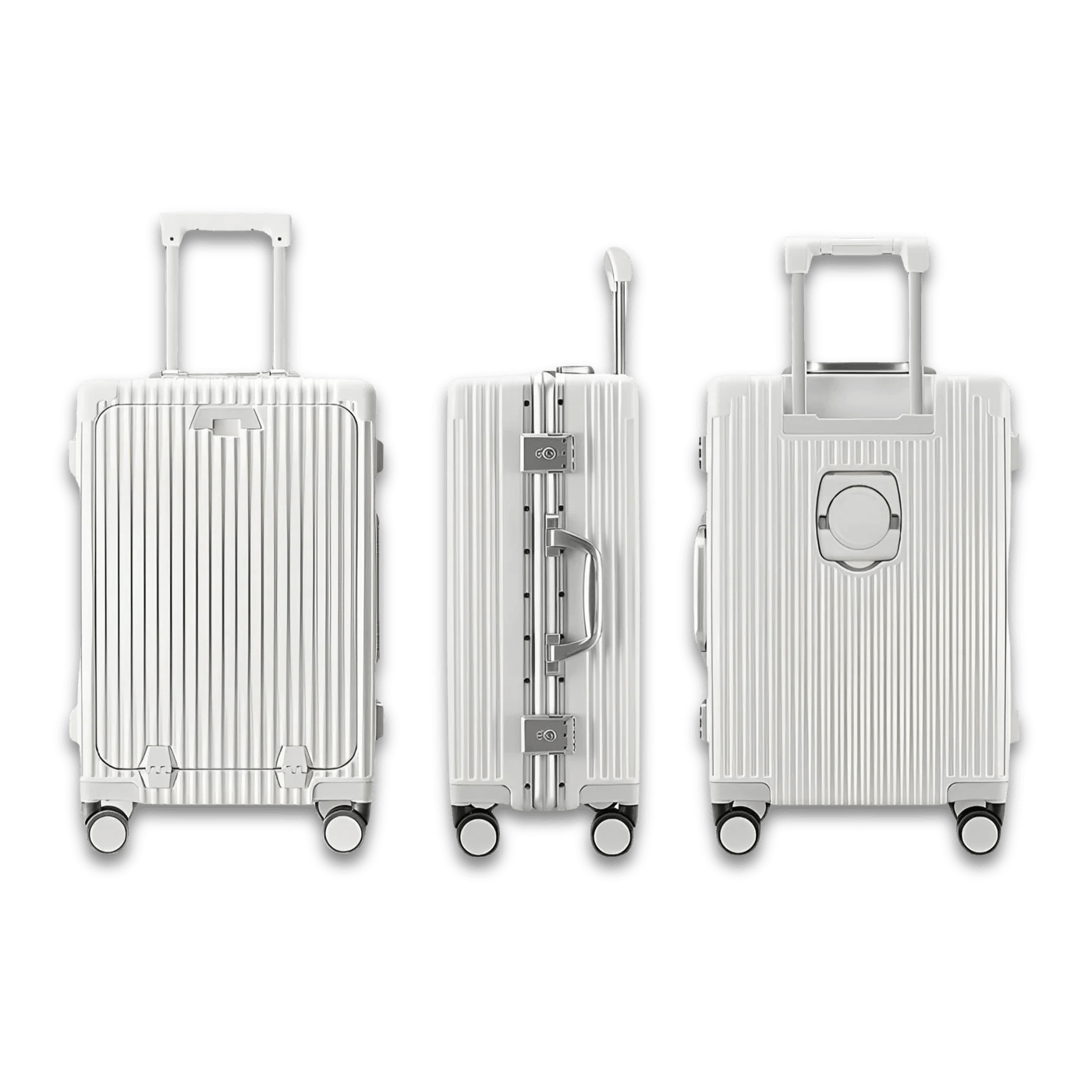 SlideLux | Valise Multifonctionelle