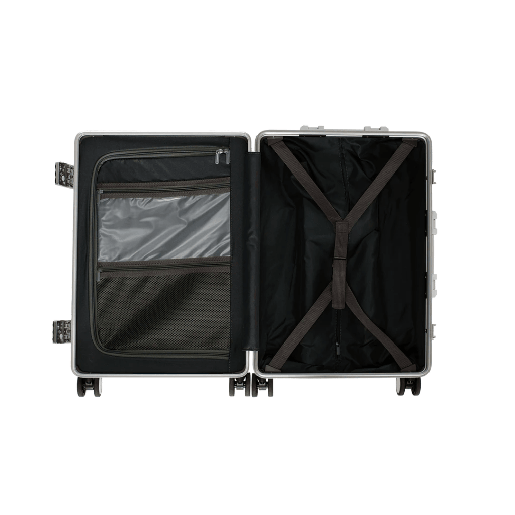 SlideLux | Valise Multifonctionelle