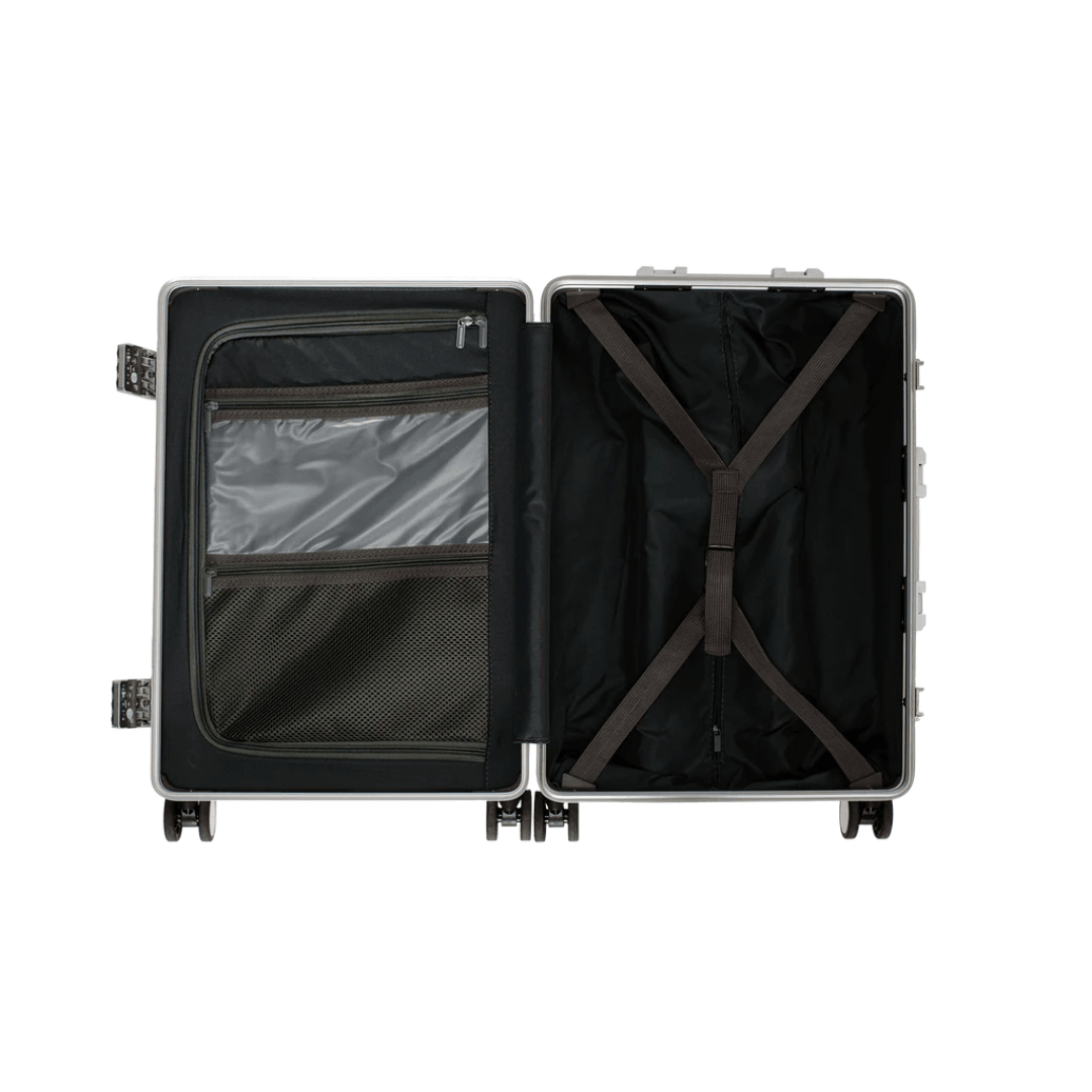 SlideLux | Valise Multifonctionelle