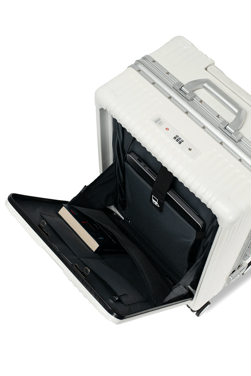 SlideLux | Valise Multifonctionelle