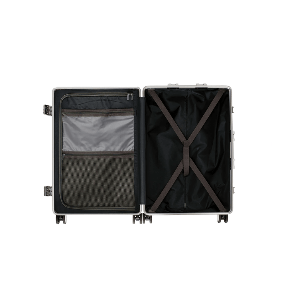 SlideLux | Valise Multifonctionelle