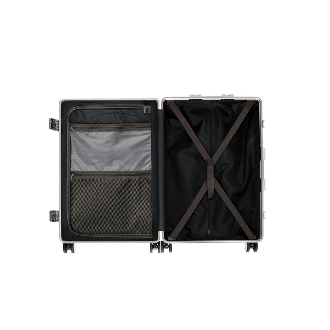 SlideLux | Valise Multifonctionelle