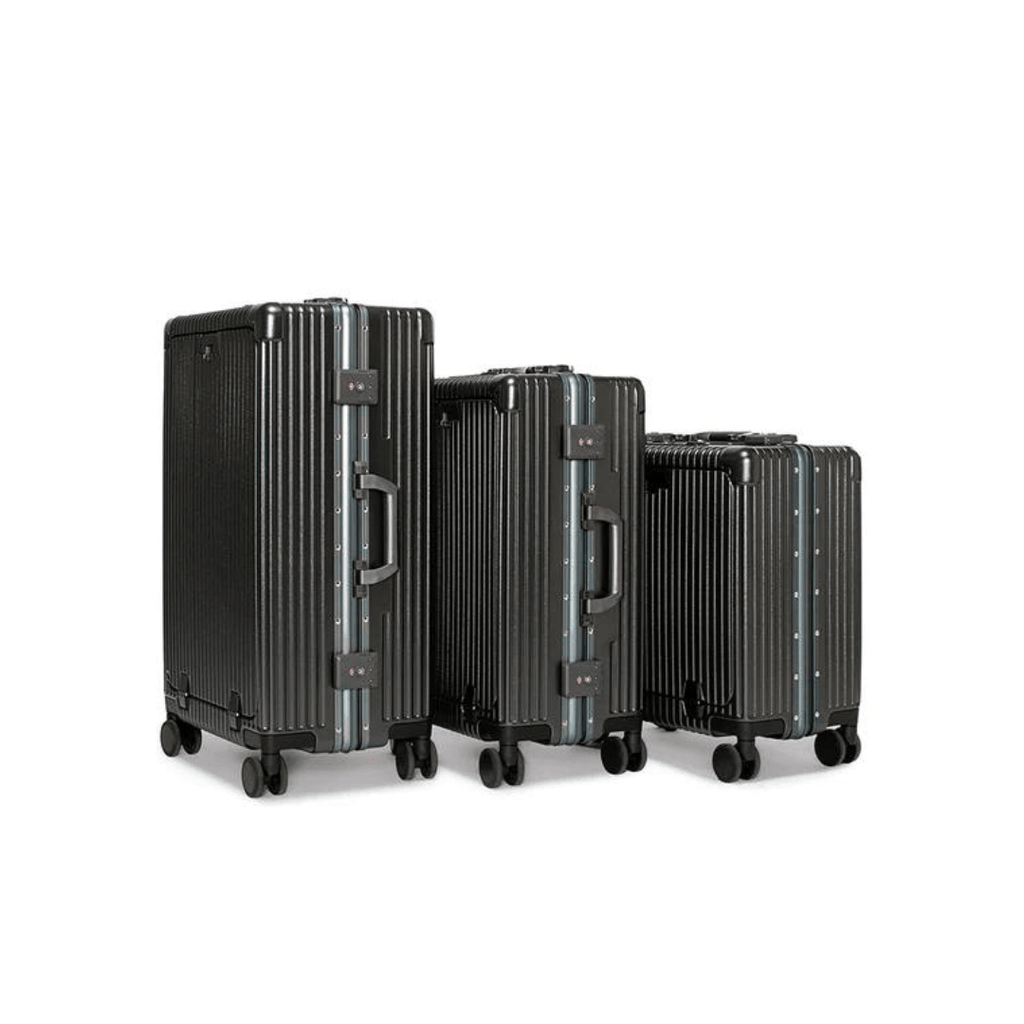 SlideLux | Valise Multifonctionelle