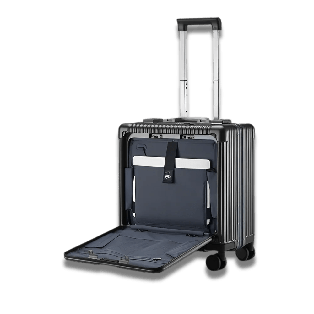 SlideLux | Valise Multifonctionelle