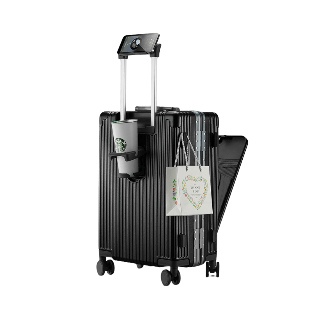 SlideLux | Valise Multifonctionelle