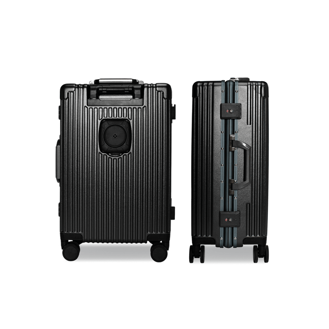 SlideLux | Valise Multifonctionelle