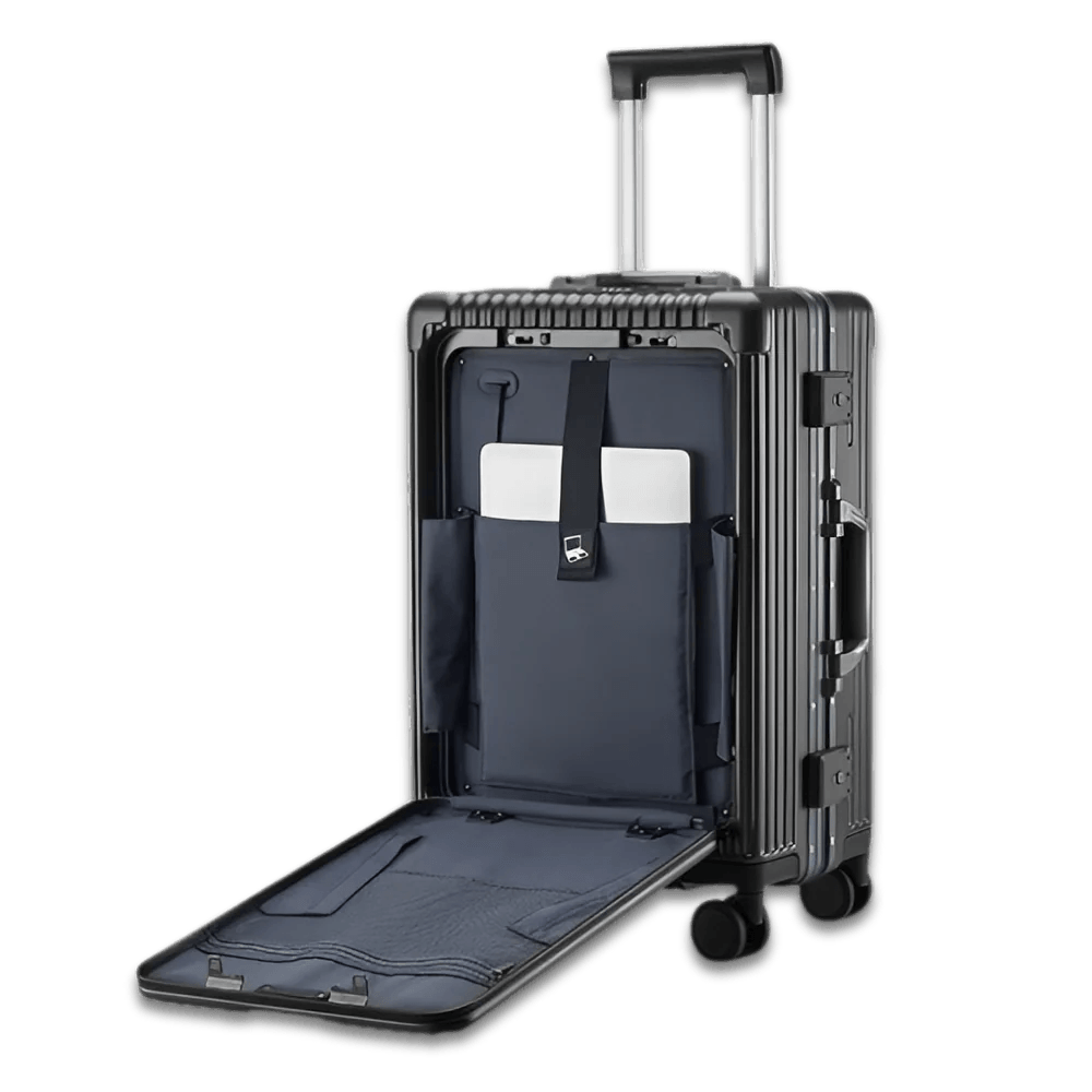SlideLux | Valise Multifonctionelle