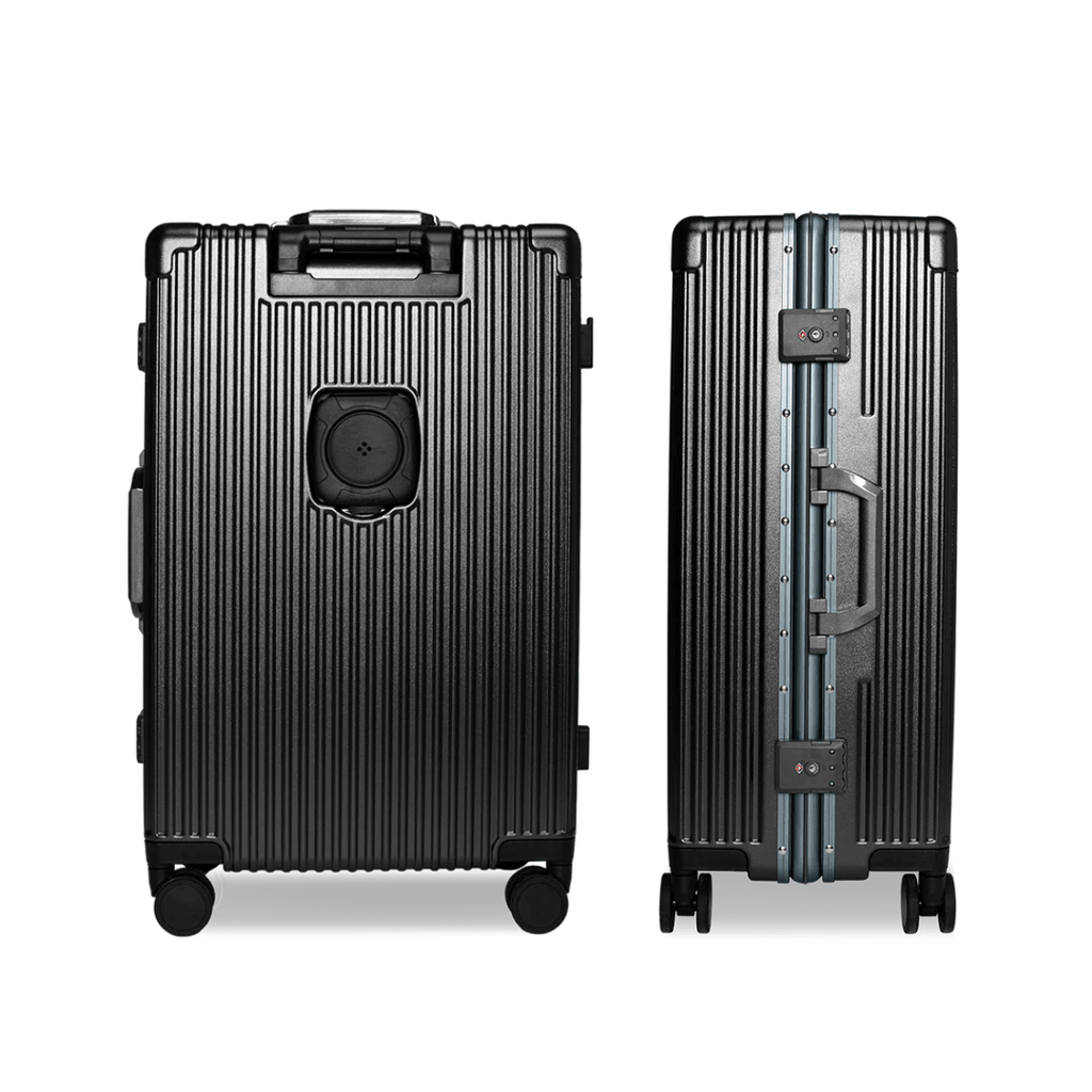 SlideLux | Valise Multifonctionelle