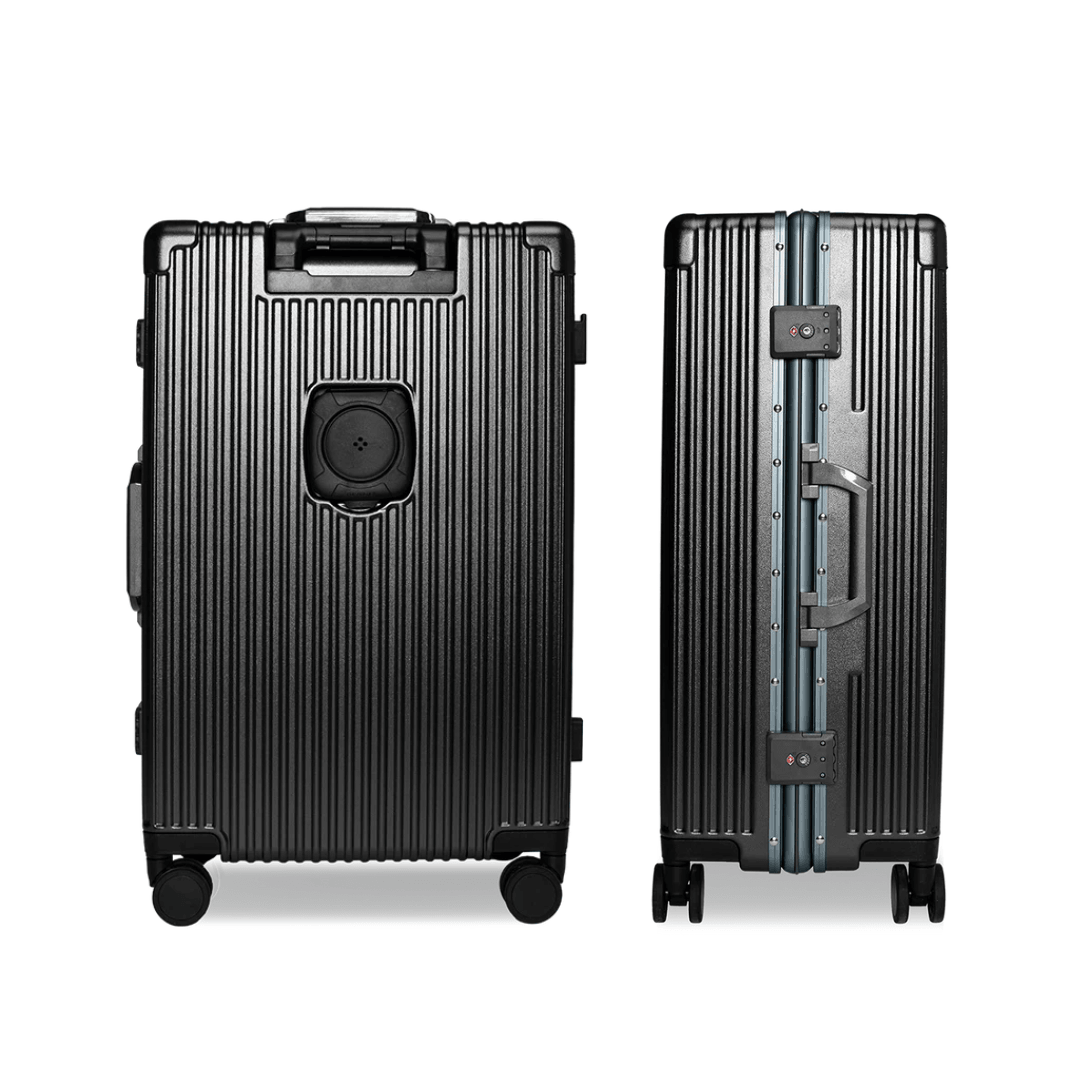 SlideLux | Valise Multifonctionelle