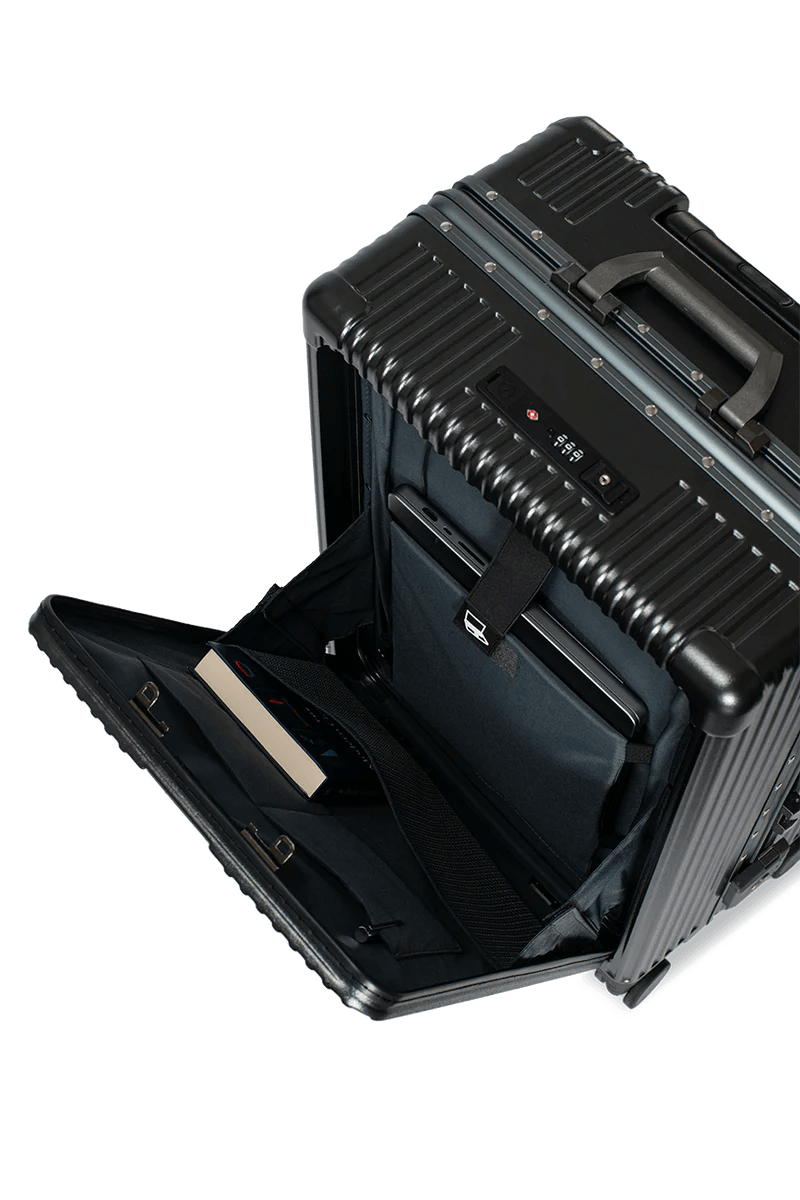 SlideLux | Valise Multifonctionelle