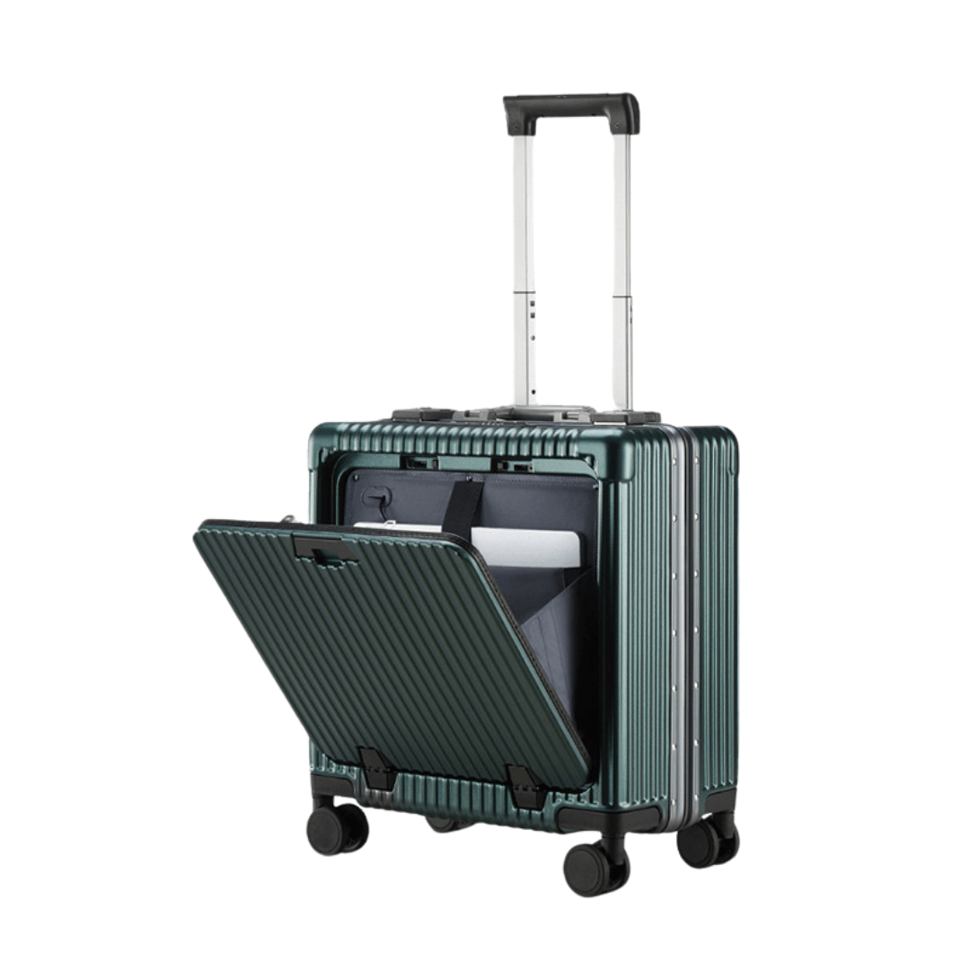 SlideLux | Valise Multifonctionelle
