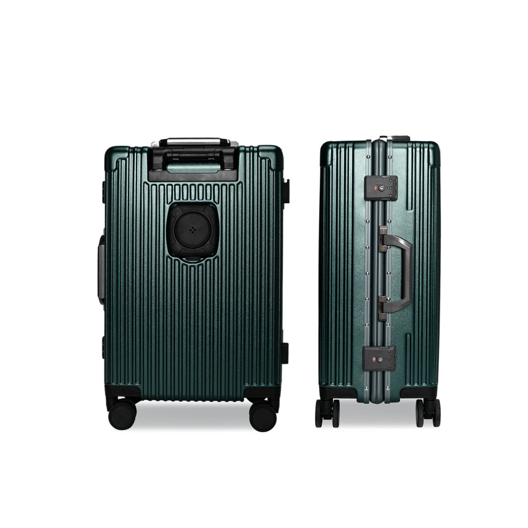 SlideLux | Valise Multifonctionelle
