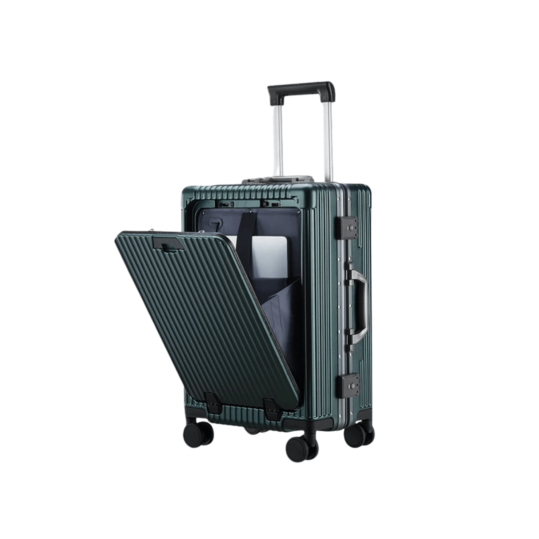 SlideLux | Valise Multifonctionelle
