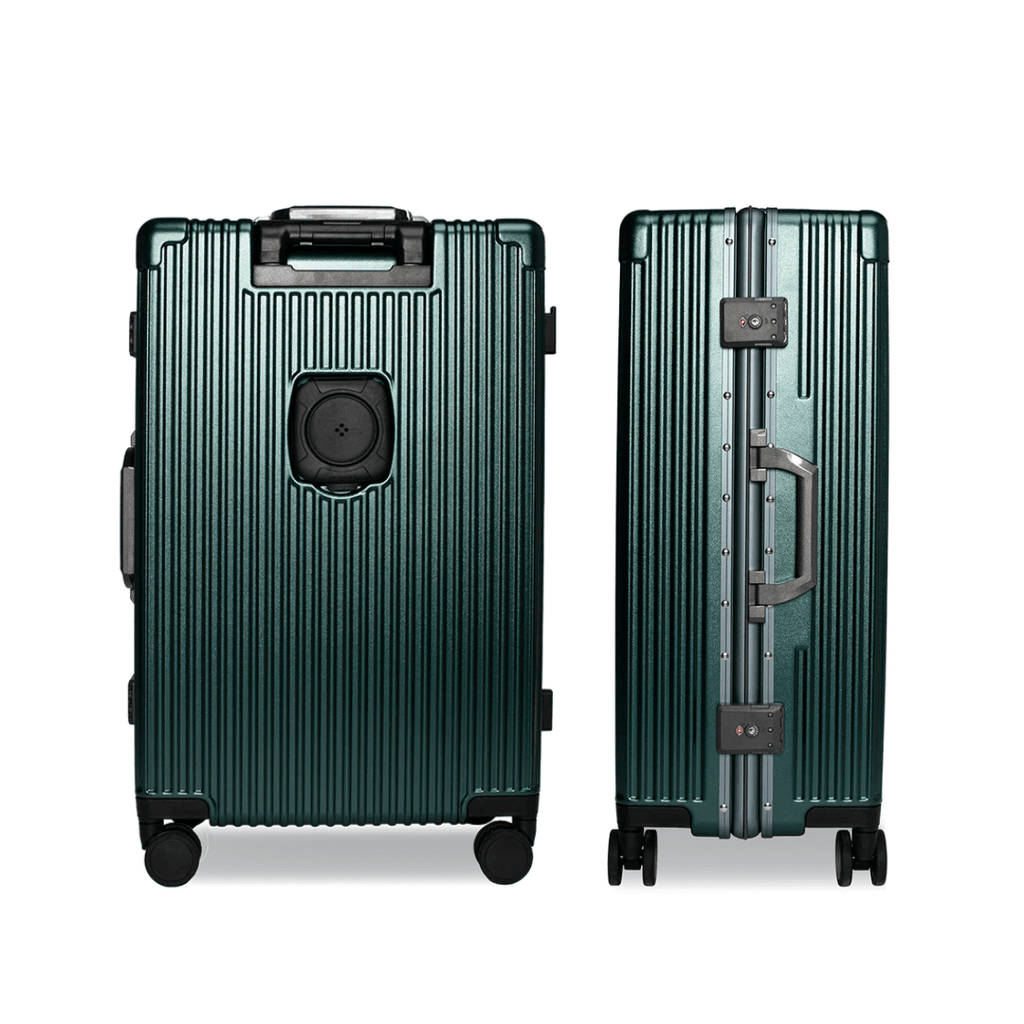 SlideLux | Valise Multifonctionelle