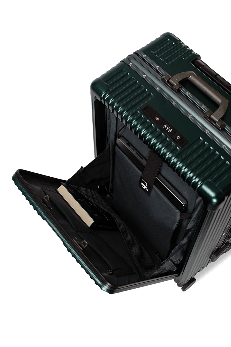 SlideLux | Valise Multifonctionelle